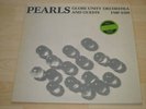 P. BROTZMANN GLOBE UNITY - PEARLS - ORIG FMP LP - MINT-
