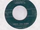 Lawson Rudd on Harvest IN Rockabilly 45 Hear