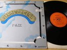 STEAMHAMMER MK II RARE UK PROG LP 1970 CBS 63694 EX+