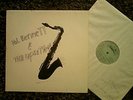 LP Reggae Rarität VAL BENNETT/UPSETTERS 