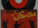 The Rattles - Tell me what can I do - Star Club
