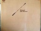 JADE WARRIOR Released LP 1971 Vertigo Swirl + Poster