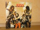 Kiss Doppel-LP Still love you
