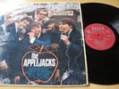 THE APPLEJACKS S/T 1964 1ST& ONLY LP DECCA LK.4635 MONO