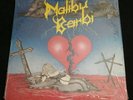 MALIBU BARBI Rude Girls Leather Neon Angel 1987 Vinyl