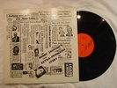 Bobby Jackson's Cafe Extra-Ordinaire Story NM/pristine