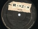 The Latest   Starting over   RARE KILLER   US 83   HEAR