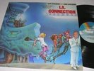 LA. Connection   Now appearing   ORIGINAL US   MINT 