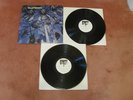 Jimi Hendrix The Experience Double Vinyl Live In Canada
