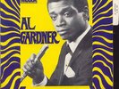 AL GARDNER  NORTHERN SOUL  GOOGA MOOGA   MINT
