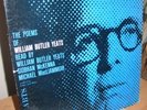 WB YEATS POETRY AND TALK LP BY YEATS