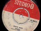 SOULFUL MUSIC / HAPPY OGAN - INVADERS / SOUL VENDORS