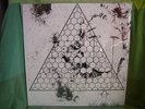 ONEOHTRIX POINT NEVER Betrayed in the Octagon LP ltd ed