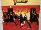 Judas Priest Reign Of Steel album live Germany 1981