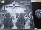 Mercyful Fate, Rave-On Mini LP, Nuns have no fun, 1982