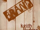 Keith Hudson Brand orig UK NM LP Listen