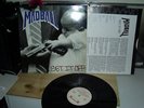 MADBALL set it off ORIGINAL LP sxe nyhc BLOOD FOR BLOOD