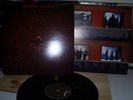MACHINE HEAD the burning red japan LP sxe nyhc metal d