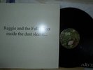 Reggie And The Full Effect 2sets LP sxe emo exCoalesce