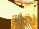 LED ZEPPELIN II LP - VERY GOOD COND