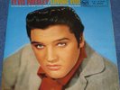 ELVIS PRESLEY Loving You  UK ORIG 1957 10
