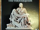 RARE - VERDI REQUIEM - PAITA - HARPER, VEASEY - 1975