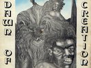 Revolutionaries Dawn Of Creation UK LP Listen