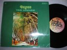 DZYAN LP 1973 TIME MACHINE . KRAUT ROCK