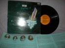MORGAN LP NOVA SOLIS 1972 RCA SF 8321