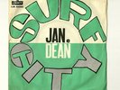JAN & DEAN : SURF CITY + SHE'S MY SUMMER GIRL