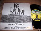 TOO MUCH - WHO YOU WANNA BE 7