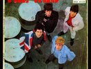 The Who: My Generation - RARE Orig SPANISH EP w/PS