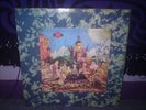 Rolling Stones Satanic Majesties 1967 UK 3D MONO