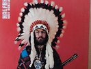 KEEF HARTLEY BAND HALFBREED  MONO ORIG BROWN DERAM