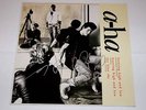 A-HA - Hunting High and Low EP+Autogramme,signed by all