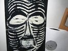 ASSAGAI   DEVASTATING RARE 1971  AFRO FUNK BREAKS  LP ?