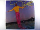 VERNON BURCH Get Up CHOCOLATE CITY LP SEALED funk break