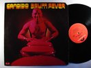 CANDIDO Drum Fever POLYDOR LP latin funk breaks