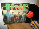 OFEGE HIGHER PLANE BREEZE HOLY GRAAL AFRO PSYCH FUNK ?