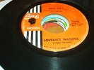 Lovelace Watkins - Sue 003 - Who Am I