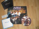 ABBA The Singles Picture Disc Box