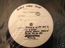 Rolling Stones Goats Head test press promo master vinyl