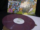 NOFX They've Actually Gotten Worse Live Limited Colored