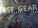 Larnelle Harris - First Gear -  1972 LP