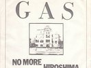 GAS - No More Hiroshima GISM Execute KBD