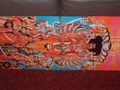 JIMI HENDRIX Axis Bold As Love LP 1967 MONO 1st Press