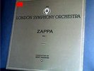Frank Zappa / London Symphony Vol. I 1983 STILL SEALED