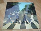 BEATLES STUNNING M- 1969 UK 1st PRESS ABBEY ROAD