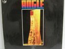 Howard Riley Trio - Angle LP - CBS Realm Jazz Mono