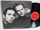 SIMON & GARFUNKEL BOOKENDS 1968 US MONO LP wPOSTER RARE